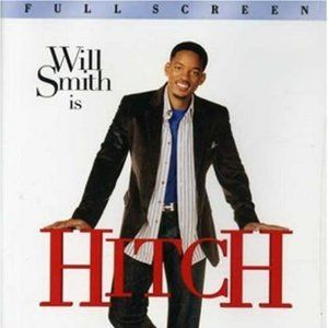 Hitch  - Fullscreen DVD